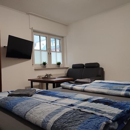 Tempel-Inn Klosterstrasse Haselünne Exteriér fotografie