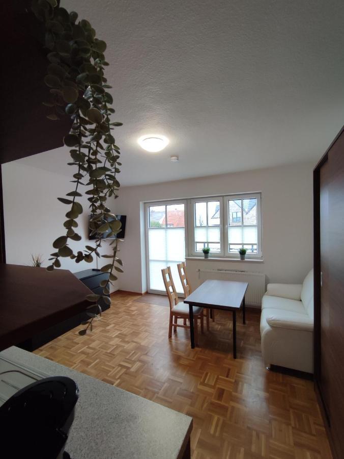 Tempel-Inn Klosterstrasse Haselünne Exteriér fotografie