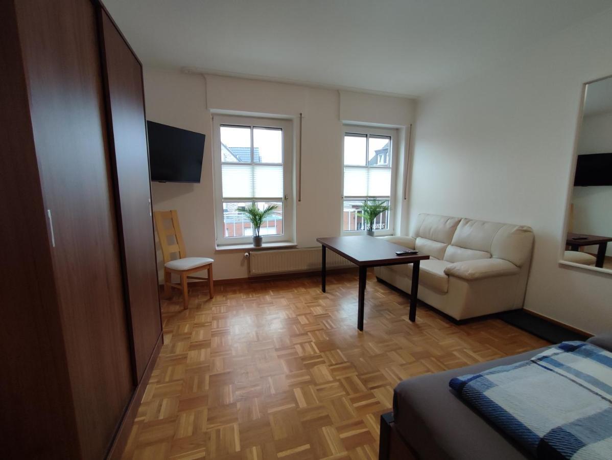Tempel-Inn Klosterstrasse Haselünne Exteriér fotografie